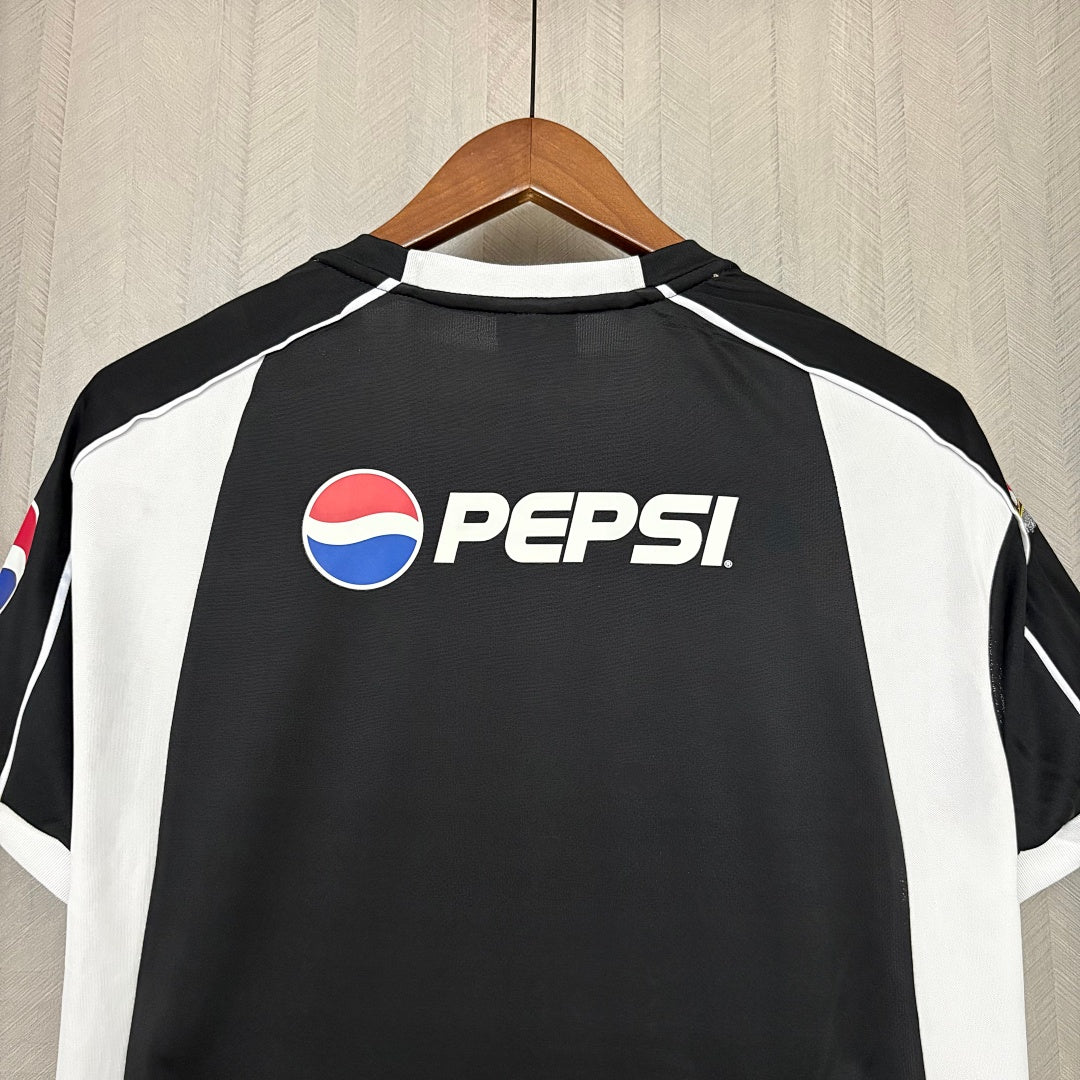 Corinthians Away - 2002 Retrô