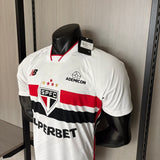 São Paulo Home 26/27 Player