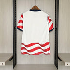 EUA Home - 2026/27