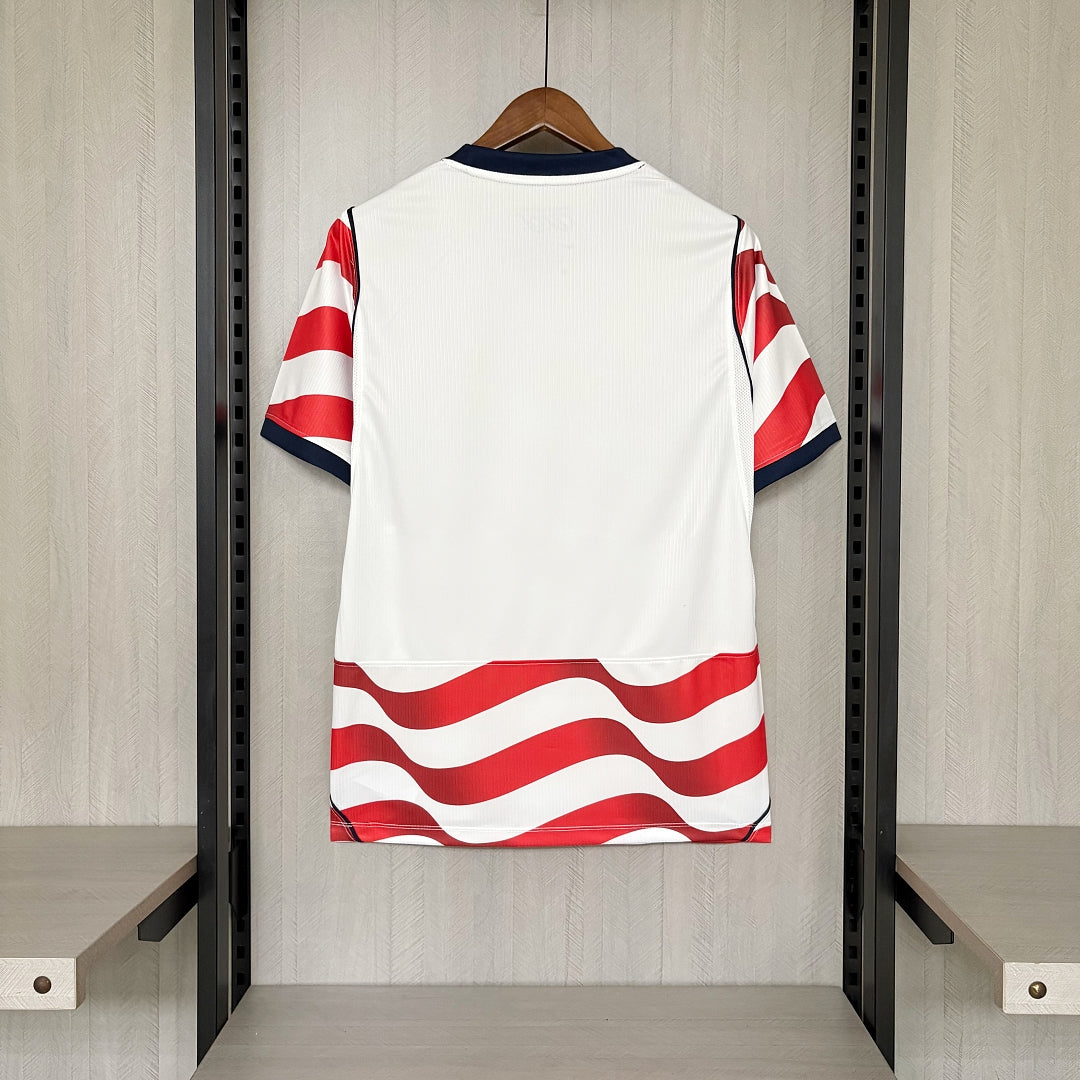 EUA Home - 2026/27