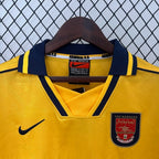Arsenal Away 96/97 Retrô