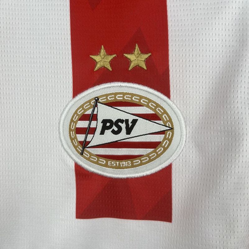 PSV Eindhoven Home - 2025/26