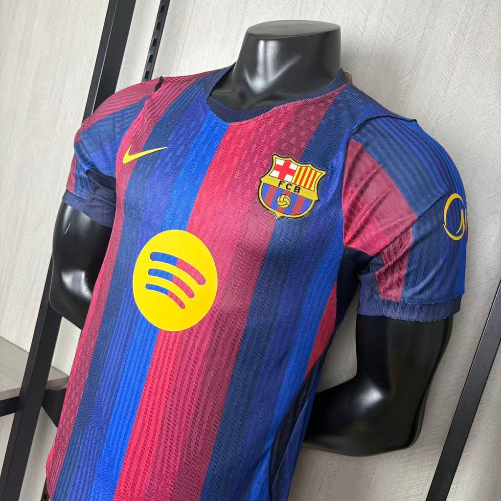 Barcelona Home 26/27 Player