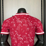 Liverpool Home 26/27 Player