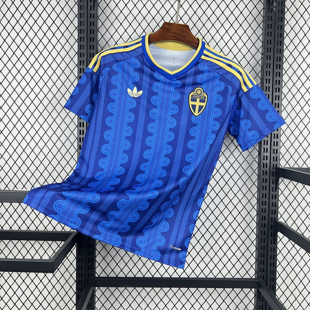 Suécia Away - 2026/27