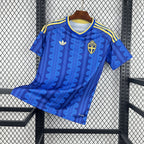 Suécia Away - 2026/27