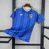 Suécia Away - 2026/27