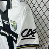 Parma Home - 2025/26