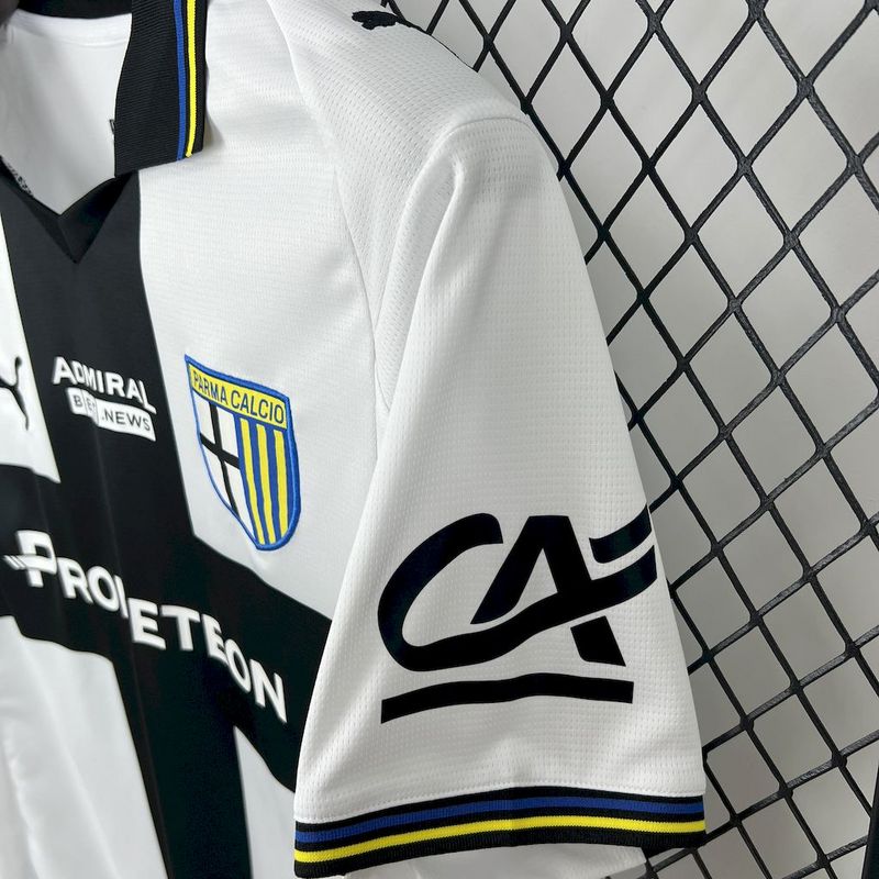 Parma Home - 2025/26