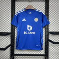 Leicester City Home - 2024/25