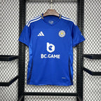 Leicester City Home - 2024/25