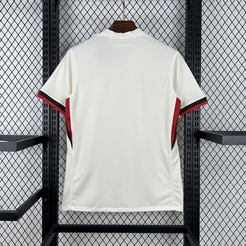 Chelsea Away - 2025/26