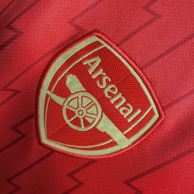 Arsenal Home - 2023/24