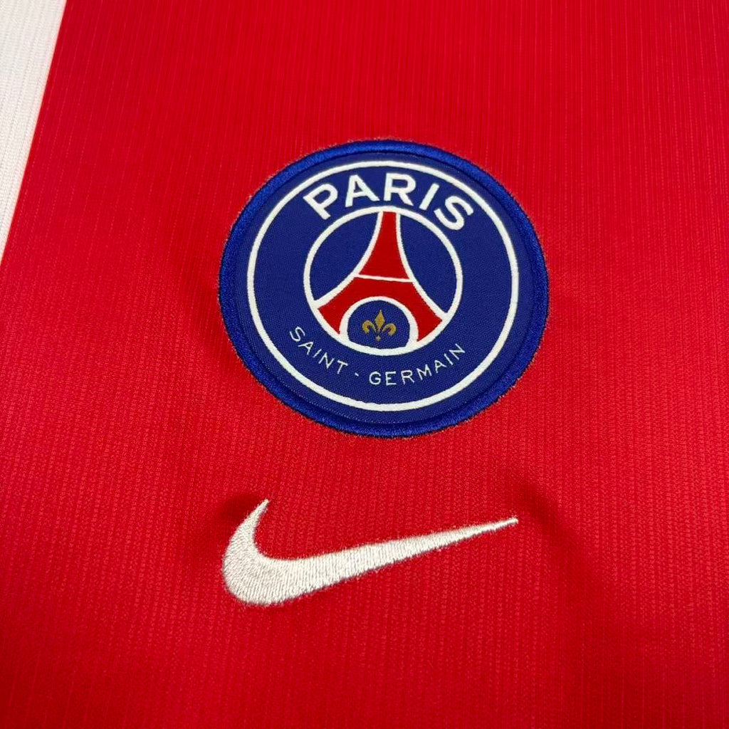 PSG Home - 2026/27