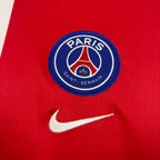 PSG Home - 2026/27