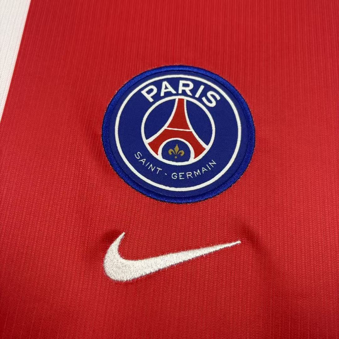 PSG Home - 2026/27