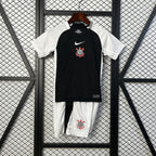 Corinthians Away 25/26 Infantil