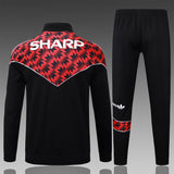 Agasalho Manchester United - 2025/26
