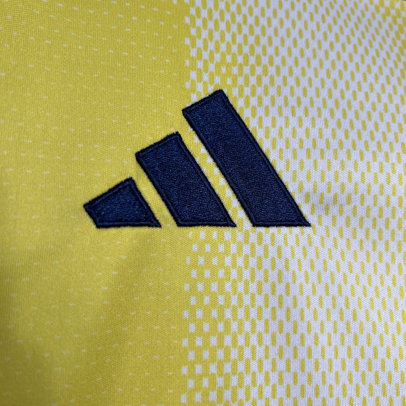 Juventus Away - 2024/25