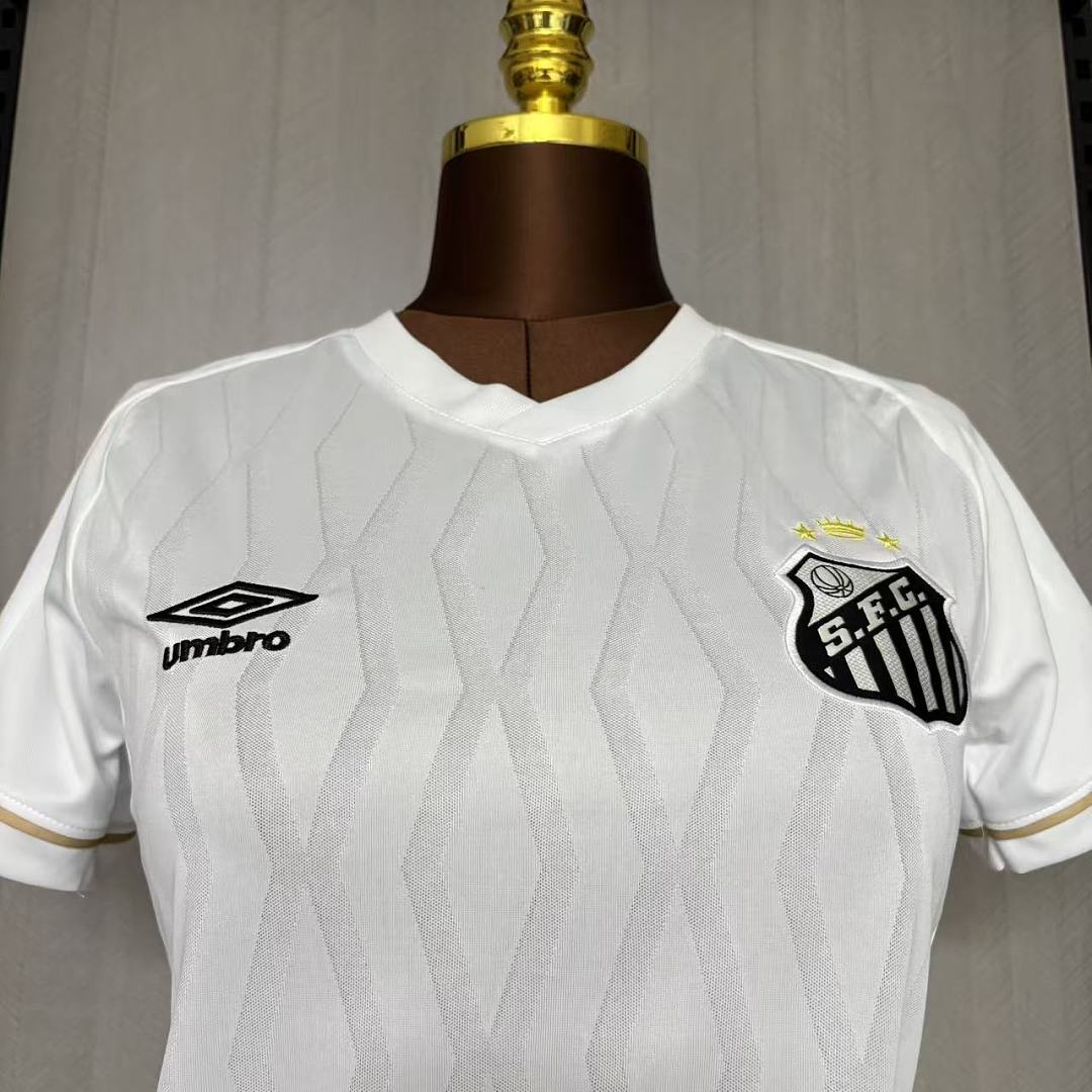 Santos Home - 2026/27