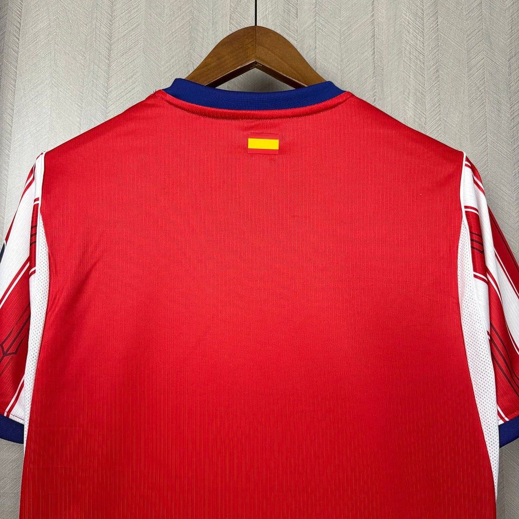 Atletico Madrid Home - 2026/27
