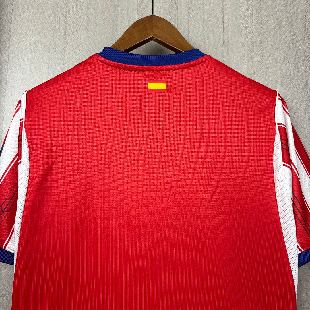 Atletico Madrid Home - 2026/27