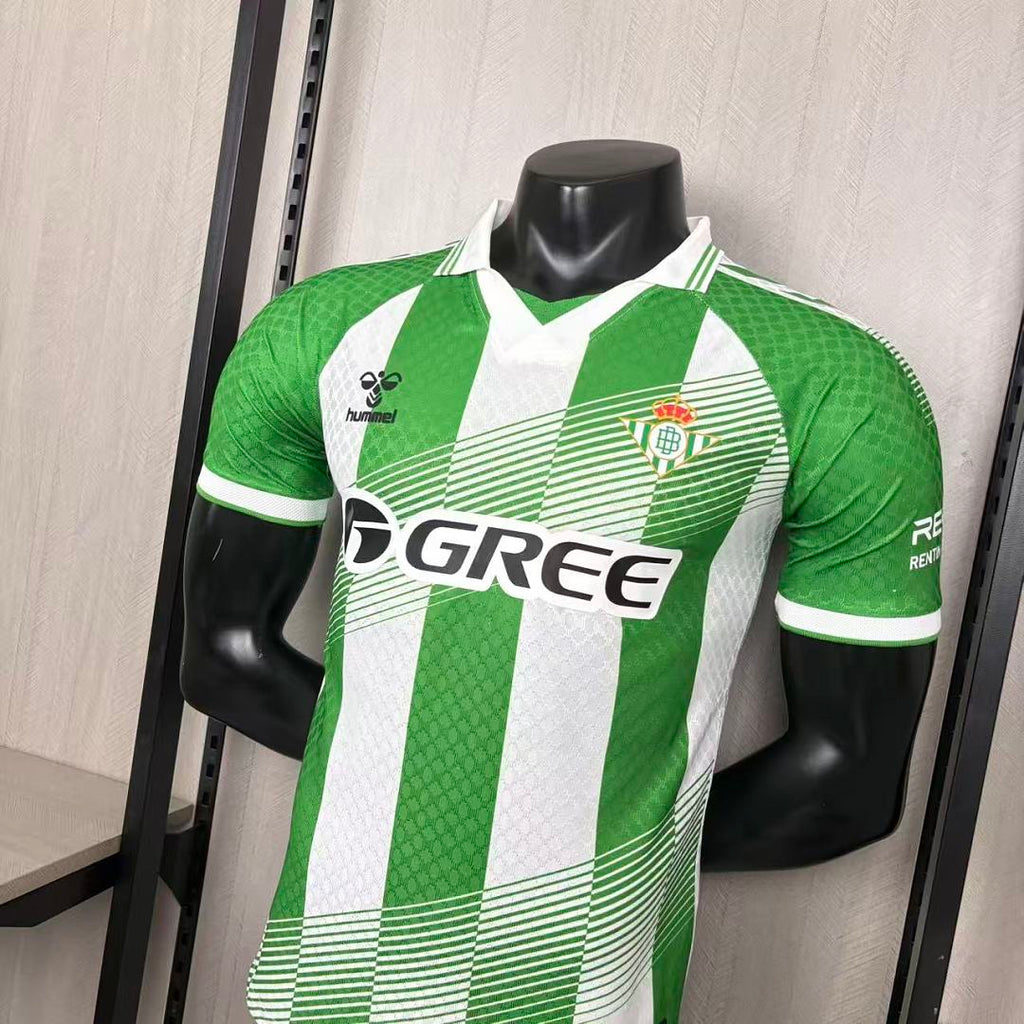 Real Betis Home 26/27 Player