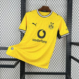 Borussia Dortmund Home - 2026/27