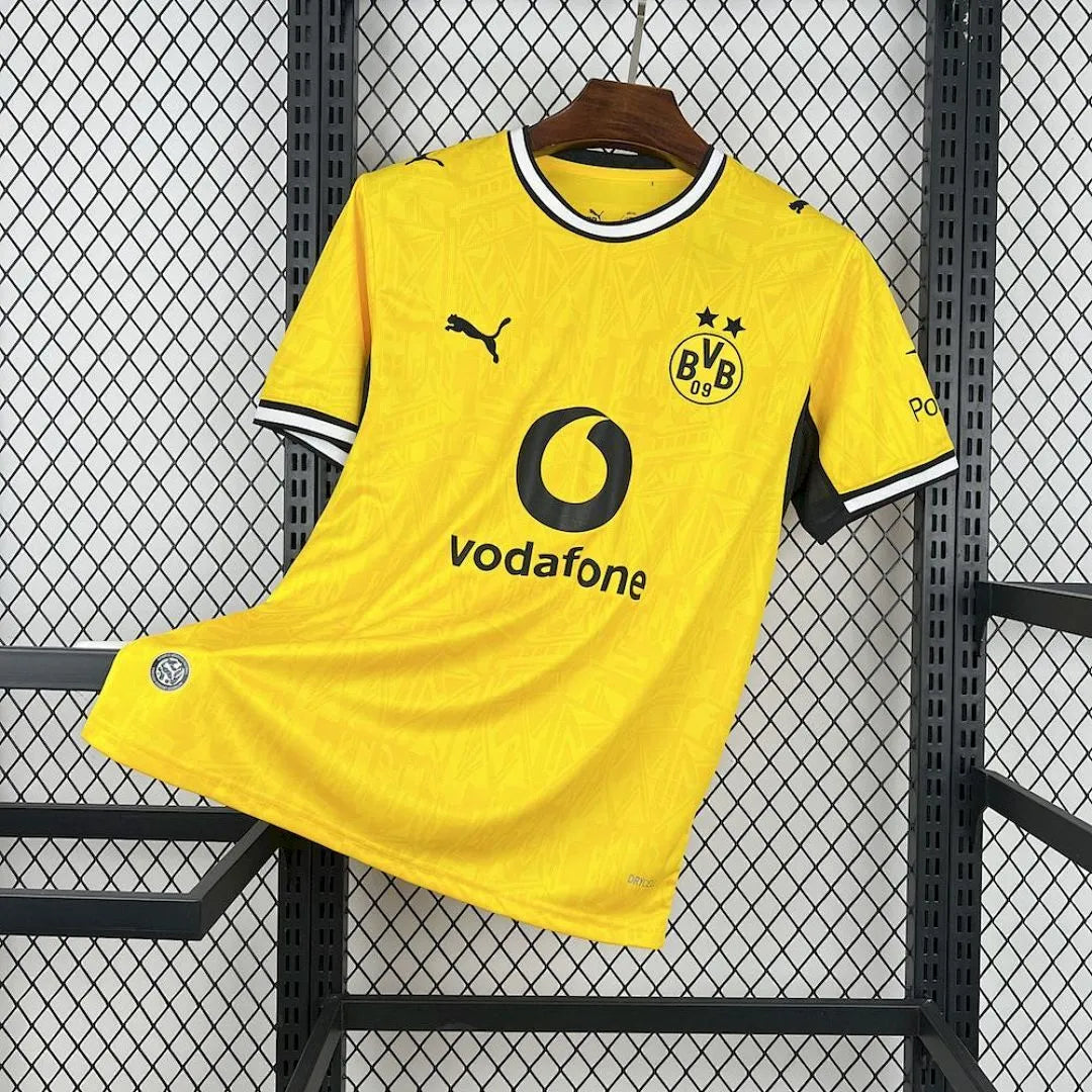 Borussia Dortmund Home - 2026/27