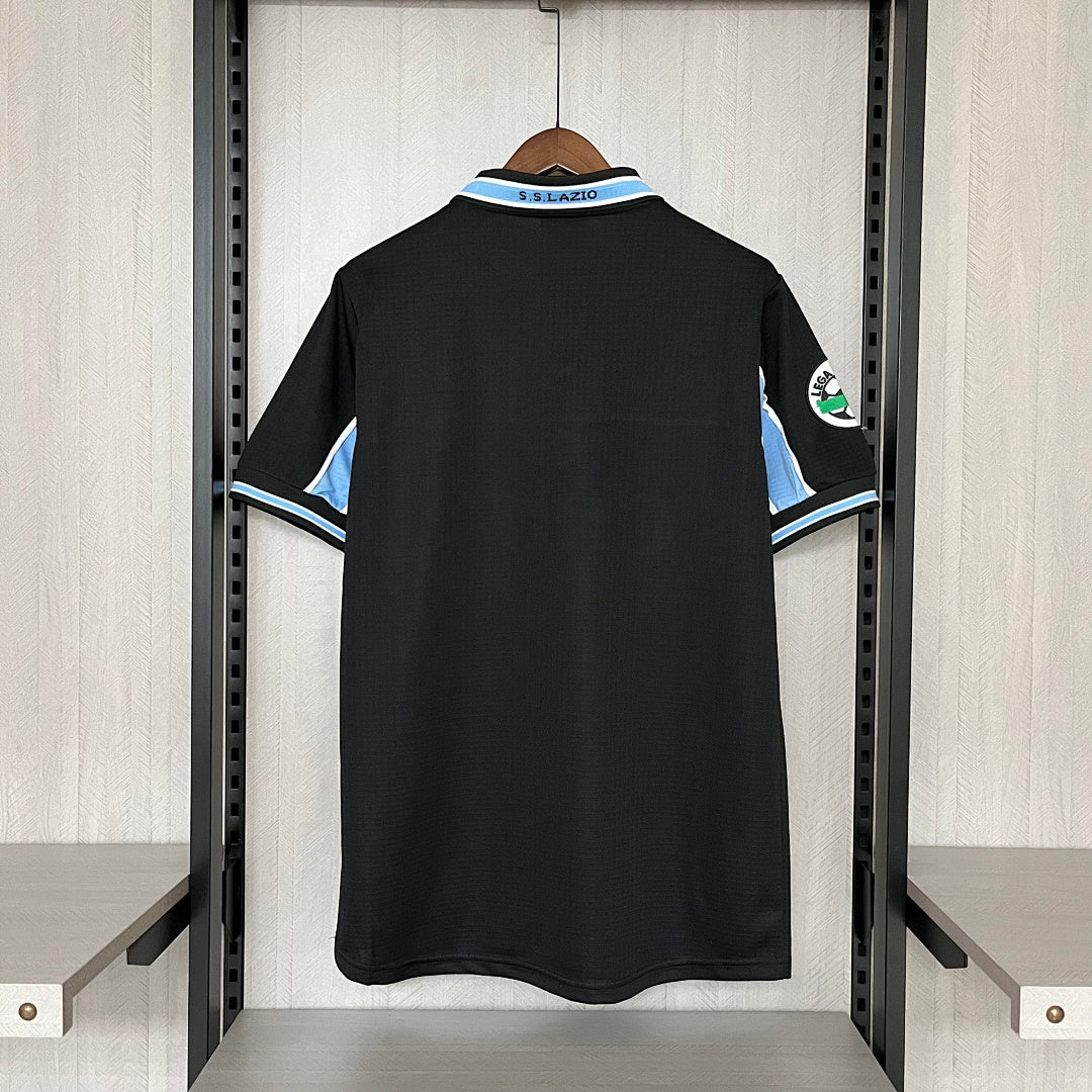 Lazio Away 1998/99 Retrô