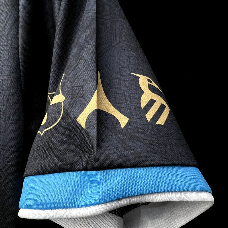 Argentina Black - 2023/24