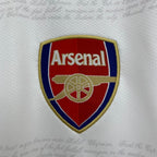Arsenal Away 07/08 Retrô