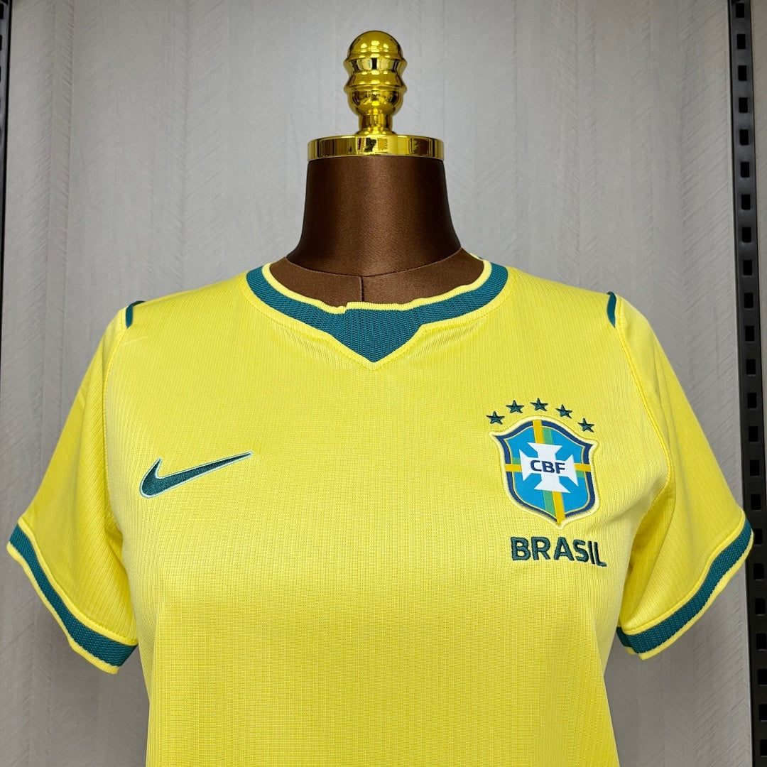 Brasil Home - 2026/27
