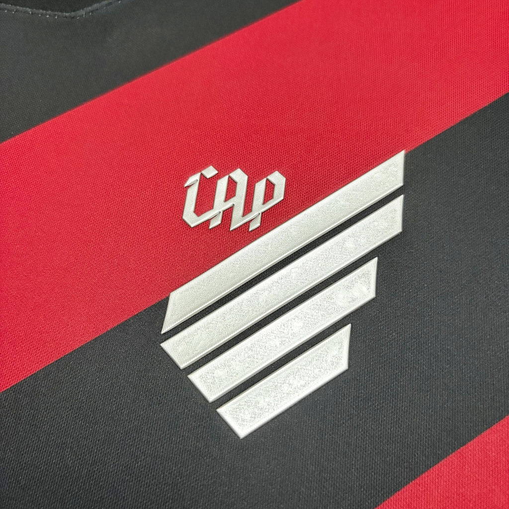Athlético Paranaense Home - 2026/27