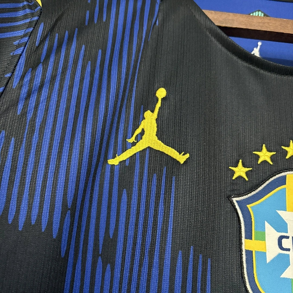 Brasil Away - 2026/27