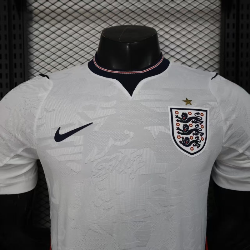 Inglaterra Home 26/27 Player