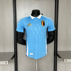 Bélgica Away 24/25 Player