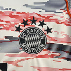 Bayern Munich Away - 2025/26