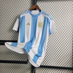 Argentina Home - 2024/25