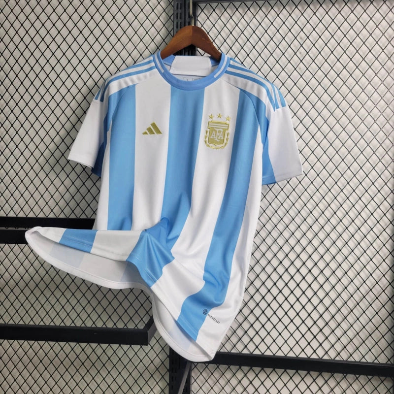 Argentina Home - 2024/25