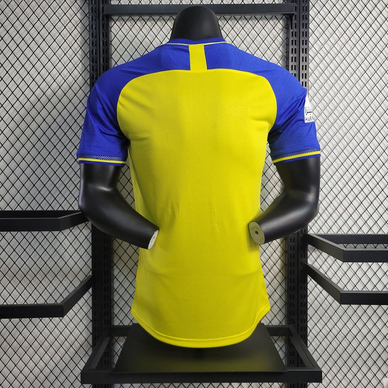 Al Nassr Home 22/23 Player