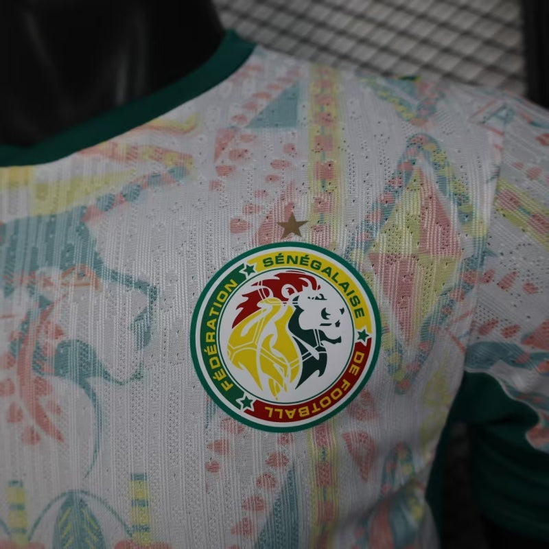 Senegal Home 26/27 Player