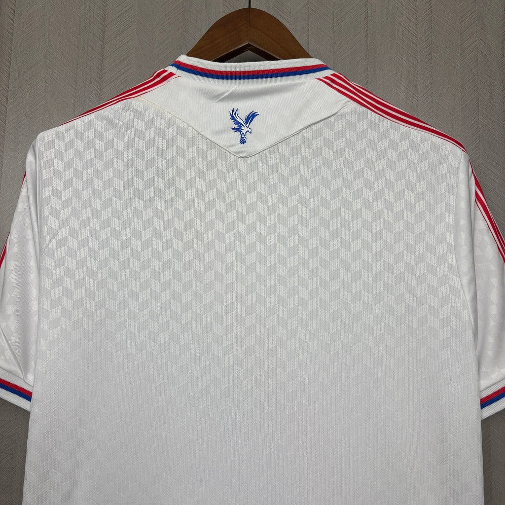 Crystal Palace Home - 2026/27