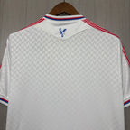 Crystal Palace Home - 2026/27