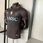 Napoli Third 25/26 Player