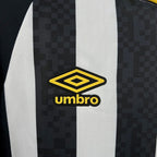 Santos Away - 2025/26