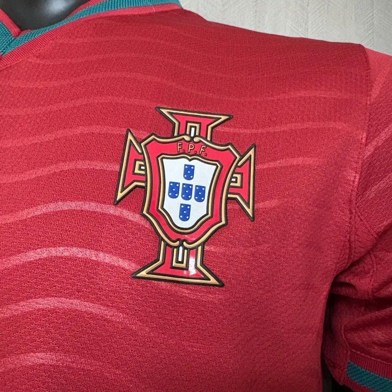Portugal Home 26/27 Player