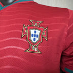 Portugal Home 26/27 Player