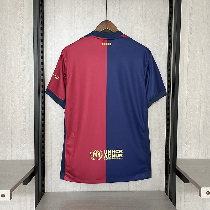 Barcelona Home - 2024/25