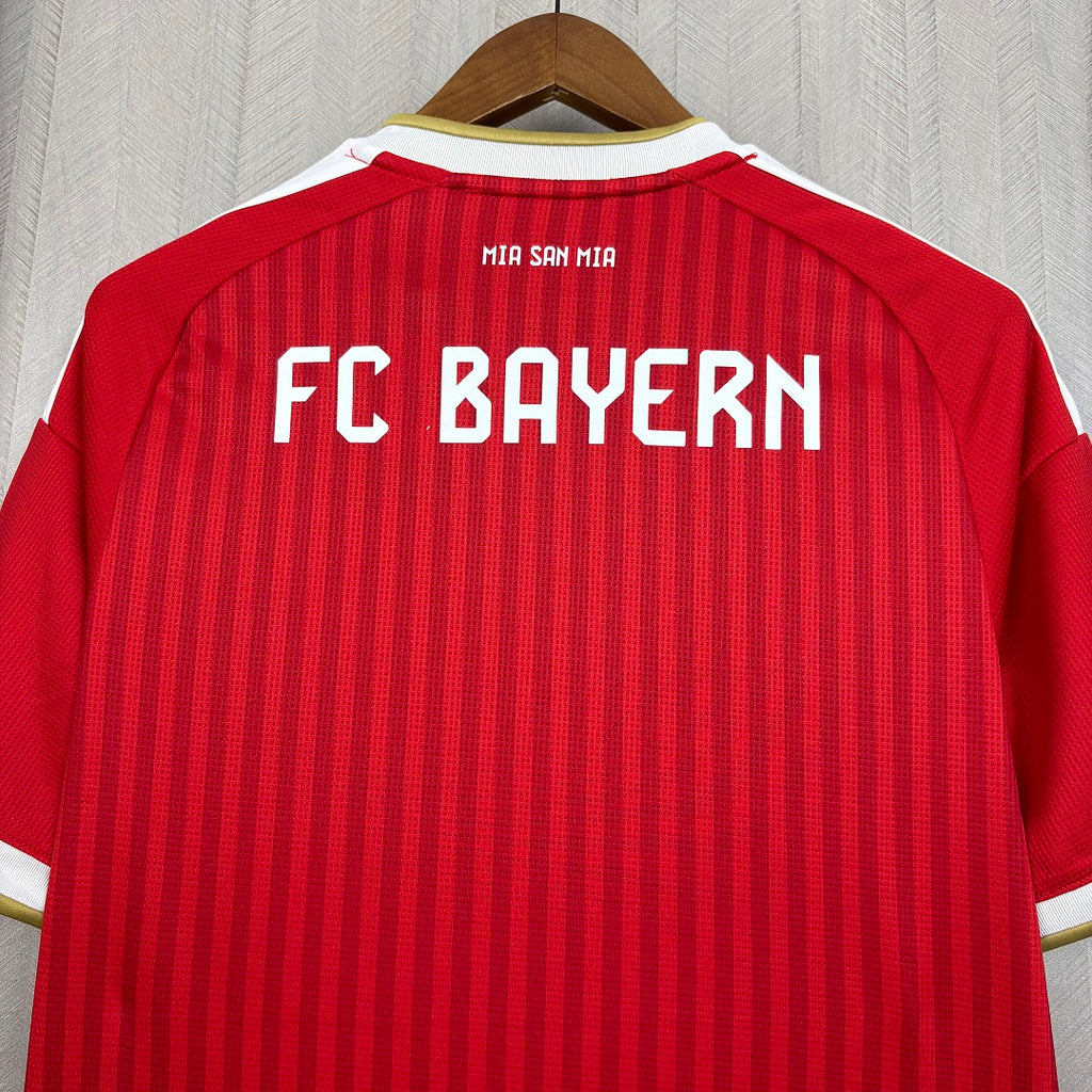 Bayern Munich Home - 2026/27